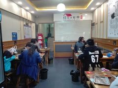 -寻香羊小羊·徐州烧烤(南京店)