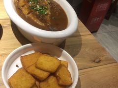 窝头黄鱼-好嫂子(五里坨店)