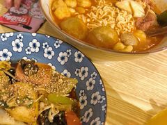 -皆道拌麻辣烫·麻辣拌