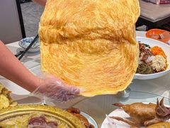 -燕郊烧鸽子(酷车小镇店)