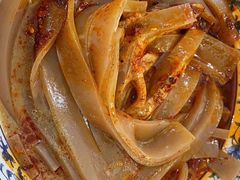-孟记传统大刀面(星源商城店)