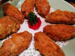 -新白鹿餐厅(爱琴海购物中心店)