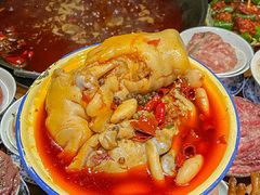-楠火锅(太古里总店)