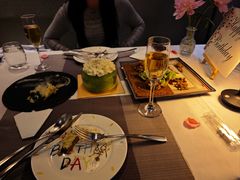 -LA CREPERIE BRETONNE布列塔尼法式餐厅(天童北路店)