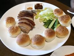 密云烧肉-烧肉馆(古北水镇景区店)