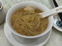 -麦奀云吞面世家 山顶店(山顶广场店)