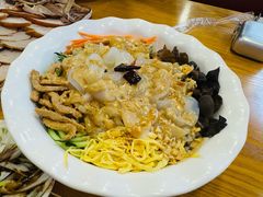 -李连贵熏肉大饼(沈阳站店)