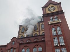 -青岛啤酒博物馆