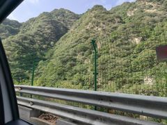 -沣峪口