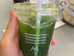 -M Stand(西安大悦城店)