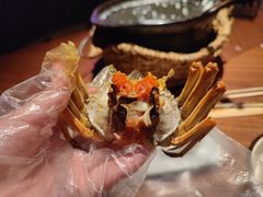 -蚝翅·海鲜粥·烧烤·羊肉季(鄞州万达店)