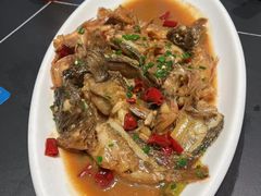 -金海湾海鲜排档(朱家尖店)