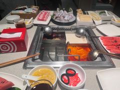 -海底捞火锅(关山保利店)