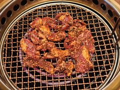 -一品诚记烤肉(大连柏威年购物中心店)