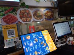 -螺大蛳柳州螺蛳粉·火锅·热干面(西城永捷店)