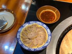 -锅来乐地锅鸡(安亭店)