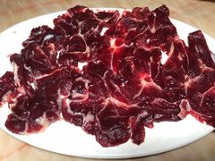三花肉-陈记顺和潮汕牛肉火锅(韩江路店)