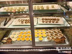 -比格比萨自助(宝山日月光店)