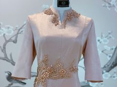 -MSV 高端礼服定制(大良店)