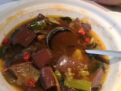 -吴氏老妈·23年家常菜(古城店)