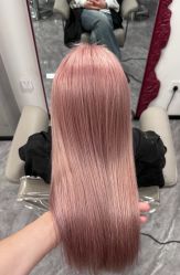 -N2CU HAIR SALON