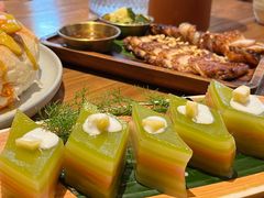 -泰堤坊(淡水体育馆店)