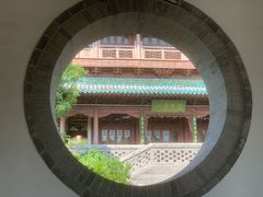 -迎泽公园
