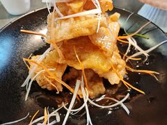 -老边饺子馆·东北菜(虎坊桥店)
