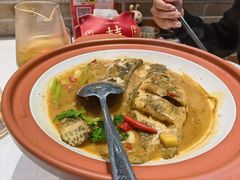 -厨艺餐厅·江西百年赣菜店(省博物馆店)