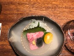 -桐寿司Sushi Tong
