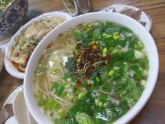 -陇上全荟兰州传统牛肉面(延吉路店)