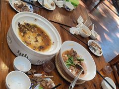 -下梅人家土菜馆(历史文化餐厅度假区店)