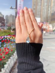 点击看大图 -Cindy Jewelry·钻戒·彩色宝石
