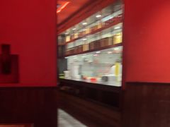 -绿茶餐厅(蓝色港湾店)
