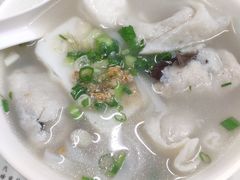鱼三味河-江仔记粉面专家
