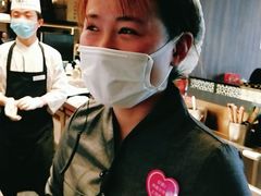 -捞王锅物料理(上海世茂广场店)