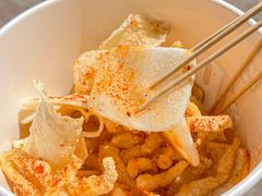 -鸡柳大人(汇金新地广场店)