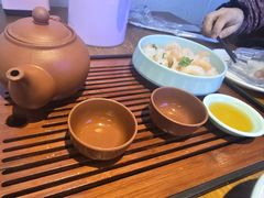 -外婆烧.老杭帮菜(庆春店)