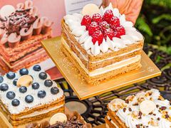 -M'CAKE(西单大悦城店)