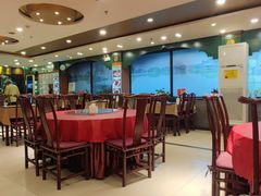 -南来顺饭庄·清真(南菜园店)