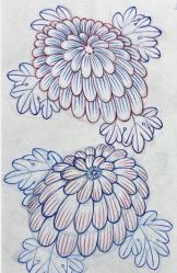 -针牛刺客·刺青纹身