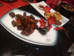 -老苏州芳和园茶酒楼  传统苏帮菜(观前店)