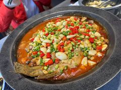 -贰号院子·南京淮扬味(珠江路店)