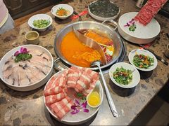 -小龙坎火锅(世纪城店)