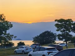 -巢湖姥山岛