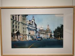 -中华艺术宫(上海美术馆)