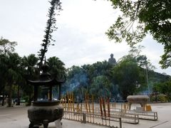 -天坛大佛