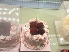 -好利来(熙地港店)