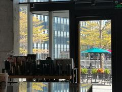 -星巴克(讯美科技广场店)