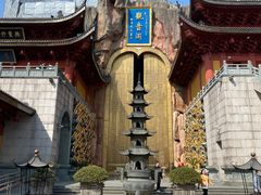 -上海东林寺(金山区)